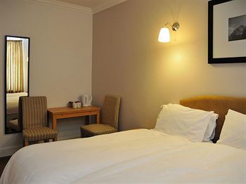 The Mitre Hotel London Ngoại thất bức ảnh