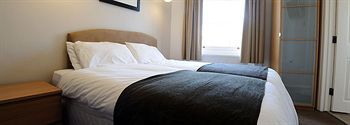 The Mitre Hotel London Ngoại thất bức ảnh